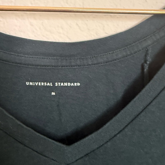 Two Universal Standard V-Rex Tees Blue and Purple Size M (18-20) - Picture 5 of 11